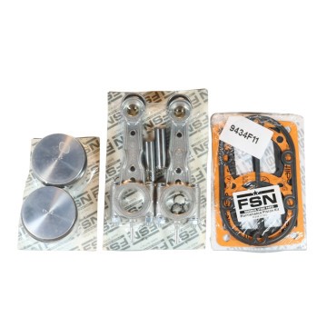MPK PISTON-CONROD K17