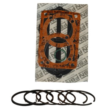Zuigerringset voor K18 | Onderdeelnummer 9434C14