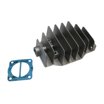 Cilinderkop + pakking voor D3 | Onderdeelnummer 9434G38