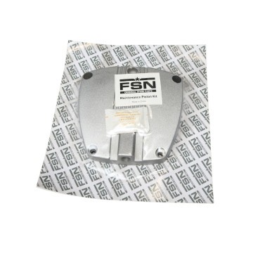 Carterdeksel + pakking IR200583-D | Onderdeelnummer 9434L14