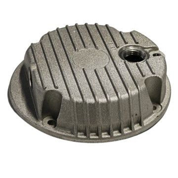 Carterdeksel + pakking voor P60 | Onderdeelnummer 9434L54