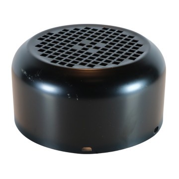Motorkap voor HL 375-100 PRO | Onderdeelnummer 9612505