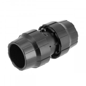 Verbindingstuk 63mm buis