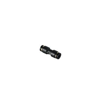 Snelaansluiting recht 4 x 4mm