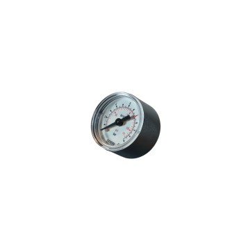 Manometer 1/8" 40 mm bar/psi | Onderdeelnummer AC005-001