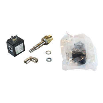 Magneetventiel 24 VAC luchtinlaat G2 | Onderdeelnummer 2203038700
