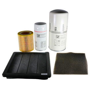 Filter CSB - C77
