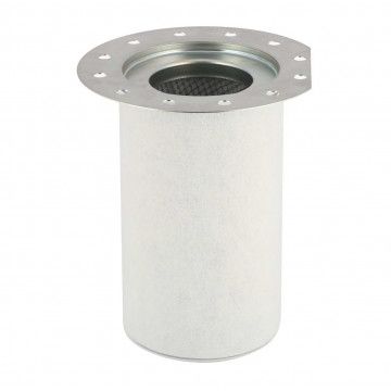 Separator filter
