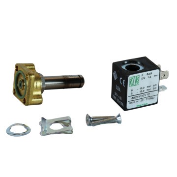 Magneetventiel 24V NC voor APS D | Onderdeelnummer 2200599753