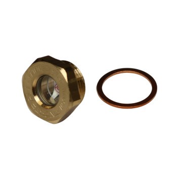 Oliepeilglas 3/4" | Onderdeelnummer 2200759910