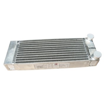 Oliekoeler voor CSM 10 MAXI | Onderdeelnummer 2202815601