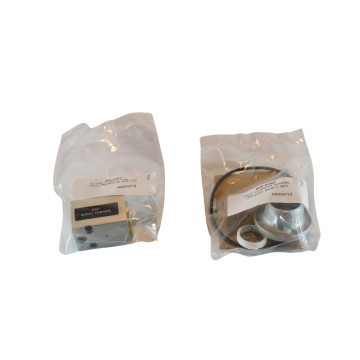 Reparatieset voor luchtinlaat 15-20 pk APS D | Onderdeelnummer 2200900943