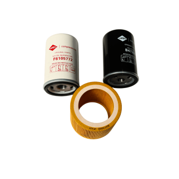 Servicekit A 2000 uren voor 5.5 & 7.5 kW G3