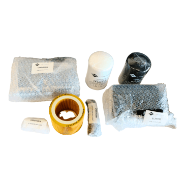 Servicekit B 4000 uren voor 5.5 & 7.5 kW G3