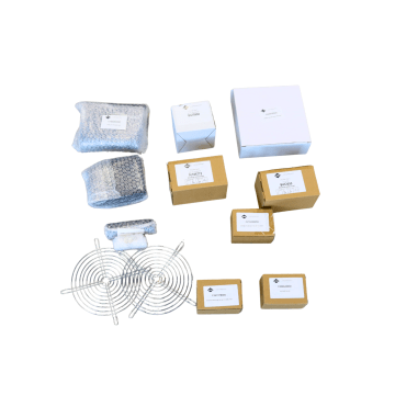 Servicekit C 8000 uren voor 5.5 & 7.5 kW G3
