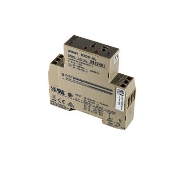TIJDRELAIS VOOR C.S.M.  OMRON H3DS-