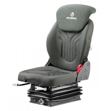 Trekkerstoel Compacto Basic S Stof Agri 1289042 Trekkerstoel Compacto Basic S Stof Agri 1289042