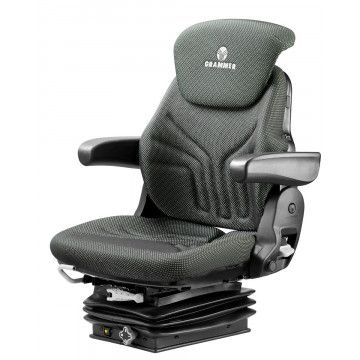 Trekkerstoel Compacto Basic W PVC 1047331