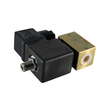 Magneetventiel 5v 06p-2a 1/4