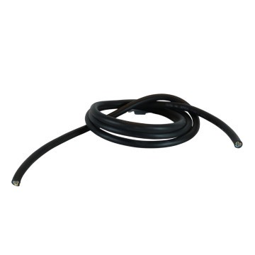 Neopreenkabel 3 x 1.5 mm² 1 meter