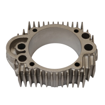 Cilinder | Onderdeelnummer EX051-070