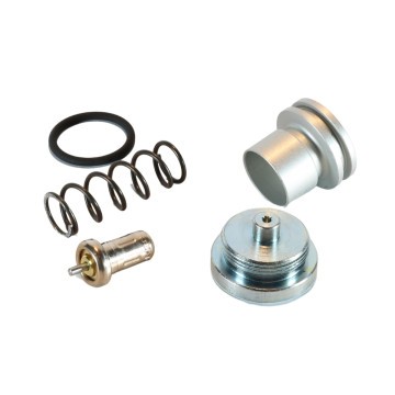 Thermostaatklep set 55° | Onderdeelnummer 2120022355