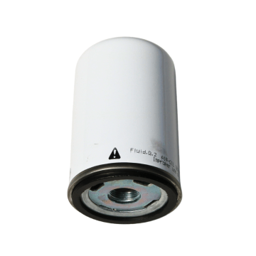 Afscheidingsfilter | Onderdeelnummer 8973015484