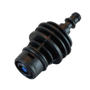 Nozzle voor lans 66165 (niet instelbaar)