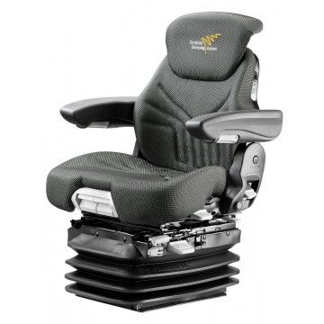 Trekkerstoel Maximo Dynamic stof Agri 1288545