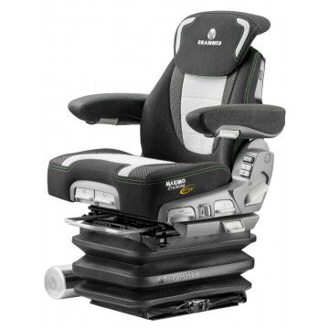 Trekkerstoel Maximo Evolution Active 1288762