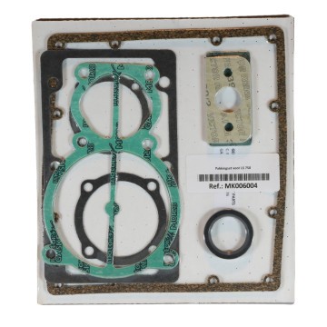 Afdichtingsset voor LS 750 | Onderdeelnummer MK006004