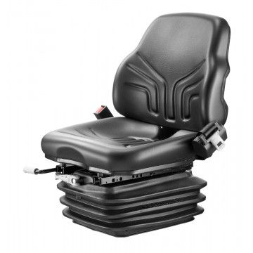 Trekkerstoel Compacto Basic XM PVC 1341911