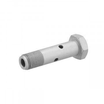 Banjobout 64mm kort