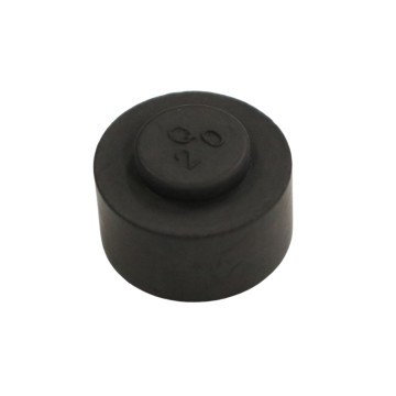 Rubber 16.9 mm voor terugslagklep | Onderdeelnummer 9602024