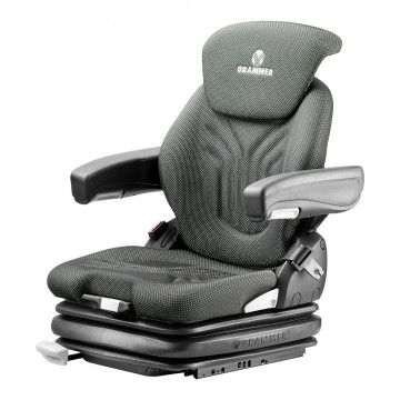 Trekkerstoel Primo T Professional M stof Agri 1291749