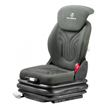 Trekkerstoel Primo T Professional S stof Agri 1291748