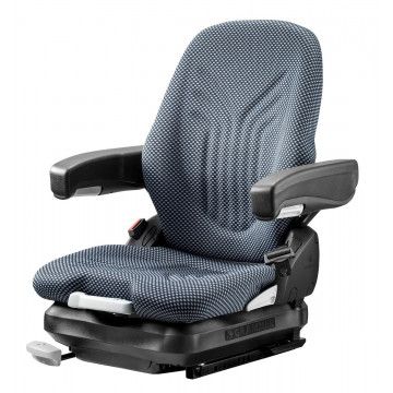 Heftruckstoel Primo XXM PVC 1106231