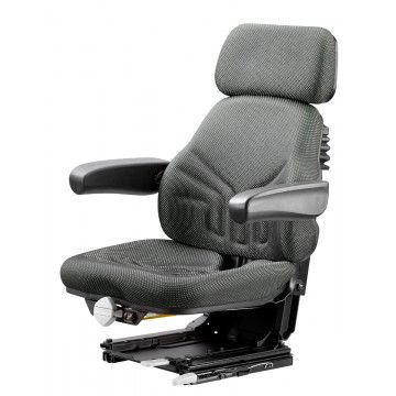Trekkerstoel Universo Basic Plus stof Agri 1292070