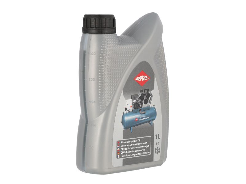 Huile pour compresseurs Criko C-100 1 litre