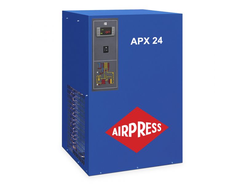 Persluchtdroger APX 24 1