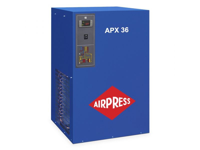 Persluchtdroger APX 36 1 1/2
