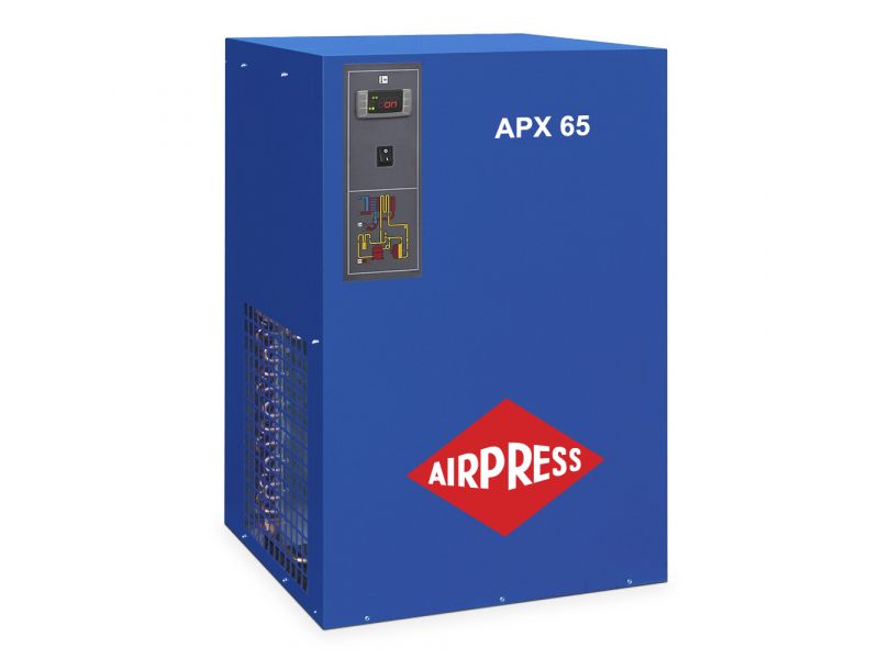 Persluchtdroger APX 65 1 1/2