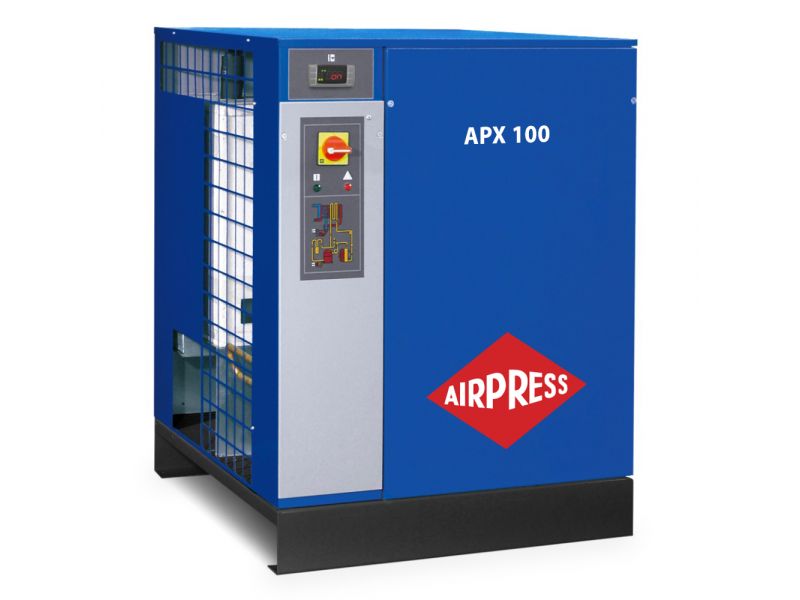 Persluchtdroger APX 100 2