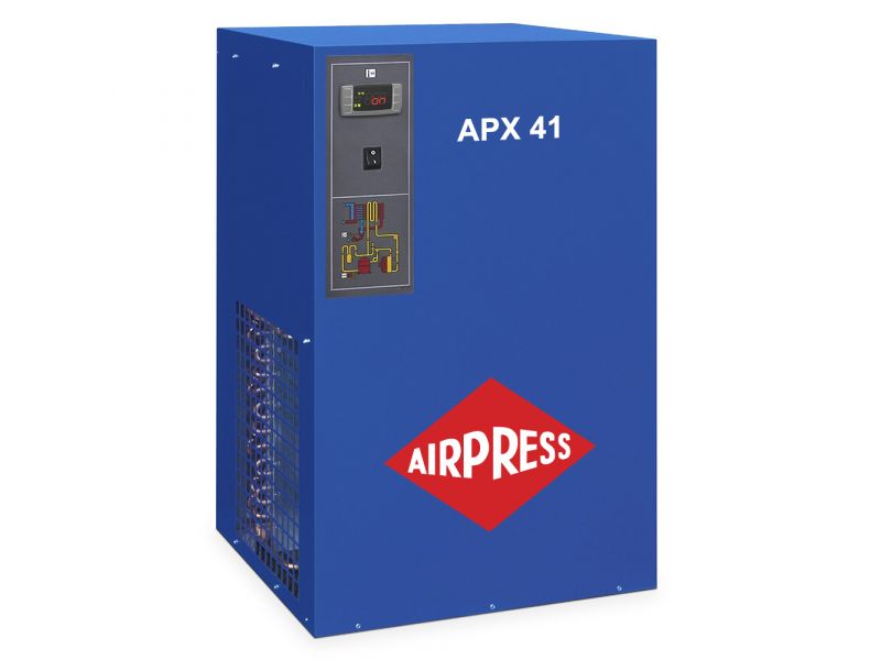 Persluchtdroger APX 41 1 1/2
