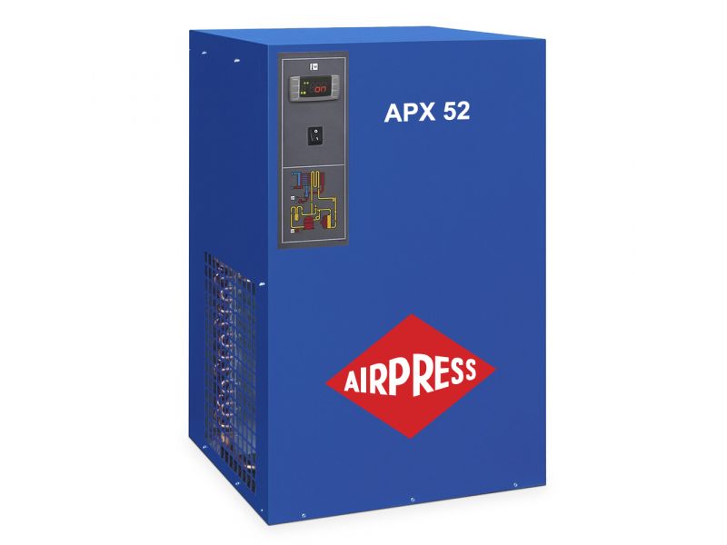 Persluchtdroger APX 52 1 1/2
