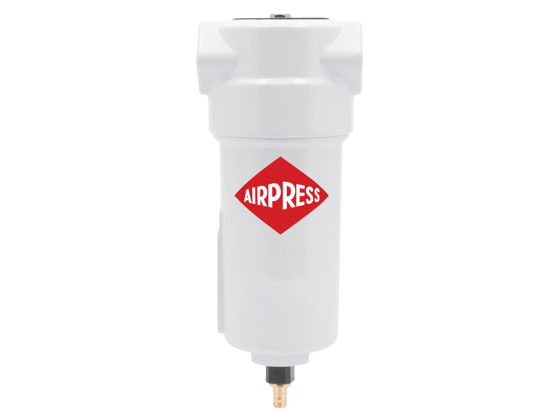 Persluchtfilter S F005 3/8