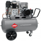 Compressor HK 625-90 Pro 10 bar 4 pk/3 kW 380 l/min 90 l