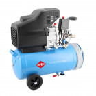 Compressor HL 260-24 8 bar 2.5 pk/1.8 kW 231 l/min 24 l