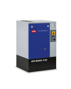 Schroefcompressor APS 3 Basic G2 10 bar 3 pk 294 l/min