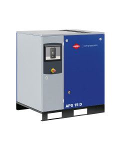 Schroefcompressor APS 15D G3 10 bar 15 pk/11 kW 1550 l/min